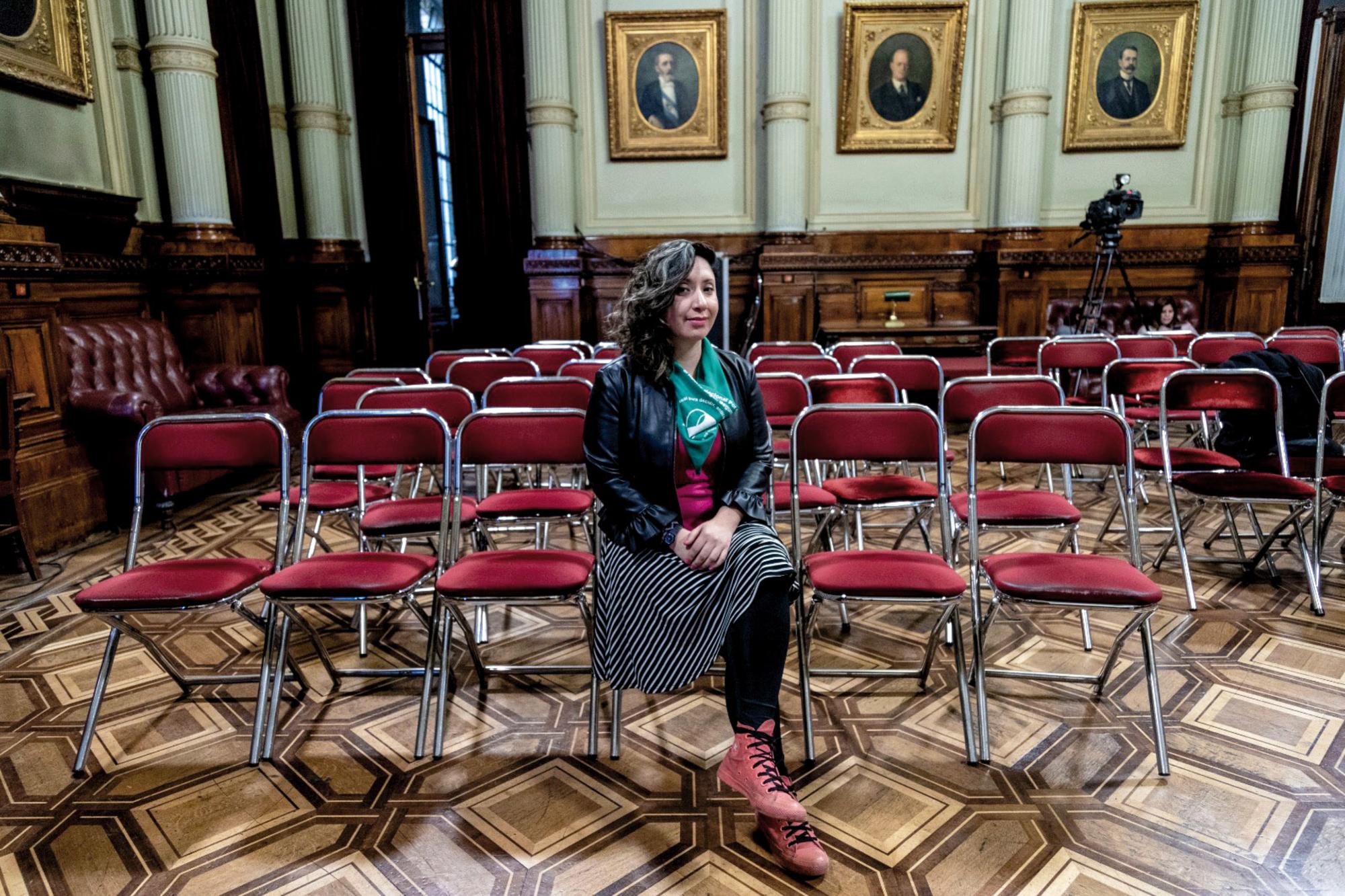 Laura Salomé Canteros